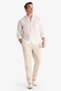 Jogger Fit Cotton Skinny Leg Trousers Z6475Az25Au - 2