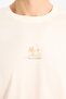100% Cotton Boxy Fit Printed T-Shirt F1093AX25AU - 6