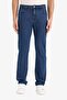 Sergio Regular Fit Normal Waist Pipe Leg Jean Trousers F1875Ax25Au - 3