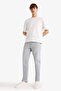 Pedro Slim Fit Slim Leg Jeans Pants Regular Waist Slim Leg F2988AX25AU - 3