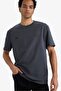 Breathable Breathable Printed T-Shirt F8591Ax25Hs - 4