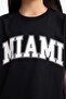 100% Cotton Relax Fit Crew Neck Printed Short Sleeve T-Shirt Girl Child E6492A825Au - 7