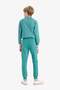 Okul Elastic Waist School Jogger Sweatpants Boys K8852A625Au - 6