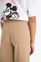 100% Cotton Wide Leg Wide Leg Pants for Girls E6188A825Au - 5