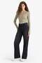 Slim Fit Slim Fit Polo Neck Knitwear Sweater X4929Az25Wn - 2