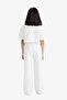 2-Piece Set Printed Short-Sleeved T-Shirt Elastic Waist Sweatpants Girls E6413A825Au - 7