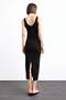 V-Neck Sleeveless Midi Dress G0390Ax25Sm - 7