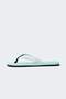 Women's Flat Sole Flip Flops F7558Ax25Hs - 2