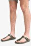 Men's Flat Sole Eva Flip Flops E3128Ax25Hs - 2