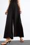 Halter Neck Wide Leg Long Jumpsuit F8206Ax25Sm - 6