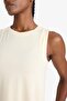 Regular Fit Crew Neck Sports Athlete T-Shirt E2535Ax25Sm - 5