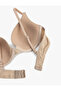 Basic Unpadded Underwire Bra - 3