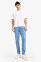 Pedro Slim Fit Normal Waist Narrow Leg Jean Trousers E7436Ax25Sm - 2