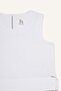 100% Cotton Sleeveless Blouse for Girls D7785A825Sm - 8