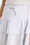 Elastic Waist Skirt for Girls F6757A825Hs - 7