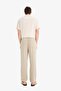 Loose Fit Wide Leg Three-Pocket Wide Leg Summer Flowy Fabric Pants F1162Ax25Sm - 7