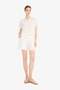 Regular Fit Straight Leg Brode Shorts F5926Ax25Sm - 3