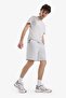 Tight Leg Shorts with Tie-Up Waist E5843Ax25Sm - 4
