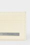 Women's Faux Leather Card Holder E4965Axns - 3