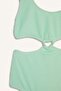 Swimsuit Girl E4969A825Hs - 2