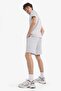 Tight Leg Shorts with Tie-Up Waist E5843Ax25Sm - 5