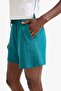 Standard Fit Sportsman's Short Leg Shorts E3599Ax25Sm - 5
