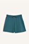 Standard Fit Sportsman's Short Leg Shorts E3599Ax25Sm - 7