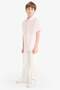 100% Linen Shirt for Boys F5531A825Hs - 2