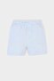Elastic Waist Shorts for Baby Boy C3420A525Sm - 2