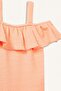 Regular Fit Swimsuit Baby Girl C0793A525Sm - 3
