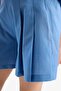 Oxford 2-Piece Set Sleeveless Blouse Shorts Girls E4597A825Sm - 6