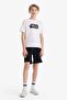 100% Cotton Star Wars Crew Neck Short Sleeve T-Shirt for Boys E4825A825Sm - 2