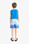 Gradient Printed Swim Shorts for Boys E7578A825Hs - 7