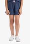 2'Li Takım Waffle Sleeveless Top Elastic Waist Shorts Bottom Girl Child F5184A825Sm - 6
