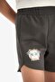 Printed Shorts with Elastic Waistband for Girls E5724A825Hs - 5