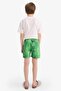 Marvel Avengers Swim Shorts Boys E6445A825Hs - 6