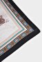 Women's Zeugma Themed Scarf F5206Axns - 5