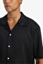 Quick Dry Oversize Wide Fit Crew Neck Back Printed Sportsman Short Sleeve T-Shirt E4126Ax25Sm - 7