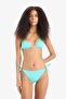 Regular Fit Bikini Bottom T3670Az25Sm