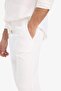 Wide Leg Wide Fit Regular Waist Wide Leg Jean Trousers E1375Ax25Sm - 5