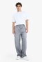 Skater Fit Wide Fit Low Waist Wide Leg Jean Pants F3927Ax25Sm