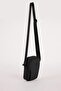 Men's Faux Leather Crossbody Bag E4106Axns - 2