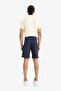Stretch Fabric Standard Fit Sportsman Woven Shorts E4138Ax25Sm - 7