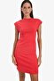 Bodycon Bodycon Ribbed Sleeveless Mini Summer Dress C4513Ax25Sm - 4