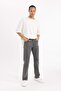 Sergio Regular Fit Normal Waist Tubular Leg Jean Trousers B8550Axns - 4