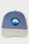 Boy's Embroidered Cotton Cap Hat D8401A825Sm - 6