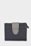 Men's Faux Leather Wallet F3033Axns - 5