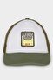Label Printed Gabardine Baseball Basketball Cap Boy Child B7907A825Sm - 5