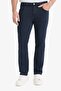 Sergio Regular Fit Normal Fit Normal Waist Tube Leg Jean Trousers F2371Ax25Sp - 4