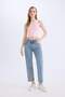 Fitted Basic Halter Neck Undershirt D9560Ax25Sm - 2